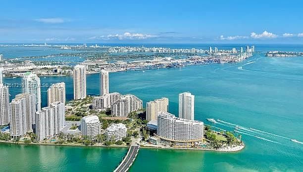 1st image of 540 Brickell Key Dr APT 218