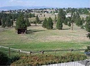 3350 Ravenwood Ln, Missoula, MT 59803