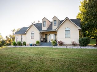 92 Pagoda Ln, Mount Vernon, KY 40456