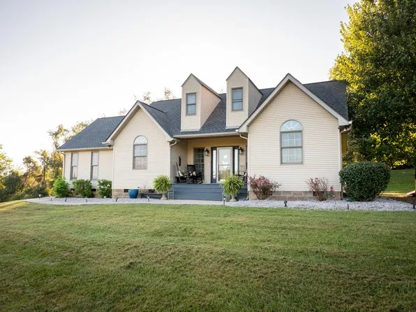 92 Pagoda Ln, Mount Vernon, KY 40456
