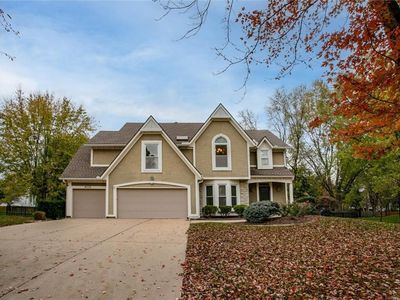 4552 W 138th Ter, Leawood, KS, 66224
