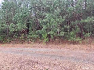 4811 Mount Sinai Rd, Durham, NC 27705