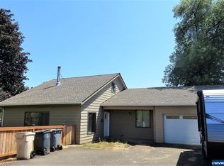 1241 W Ellendale Ave, Dallas, OR 97338