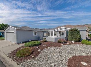 1304 Glacier Pl #69, Wenatchee, WA 98801