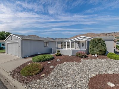 1304 Glacier Place Place UNIT 69, Wenatchee, WA, 98801