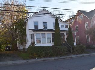 1210 Vestal Ave, Binghamton, NY 13903