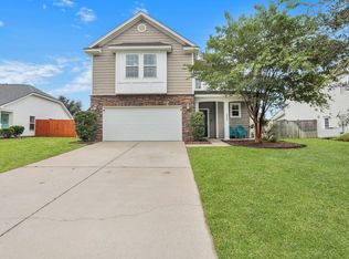 7019 Bellflower Ln, Hanahan, SC 29410