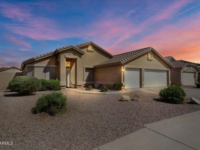 2234 E Stephens Rd, Gilbert, AZ, 85296