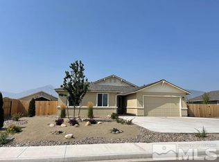 1231 Heybourne Rd, Gardnerville, NV 89410
