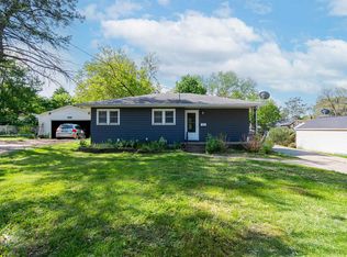 1316 Glenny Ave, Waterloo, IA 50702