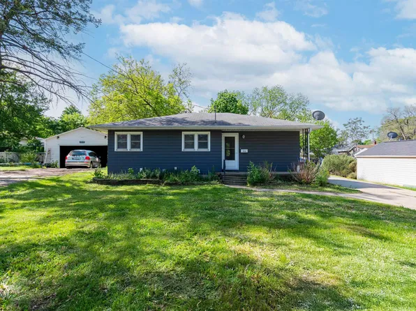 1316 Glenny Ave, Waterloo, IA 50702