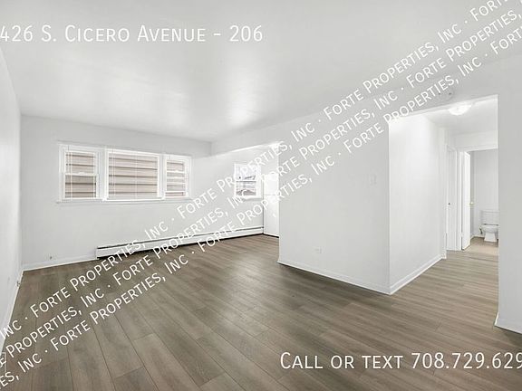 3rd image of 1426 S Cicero Ave #206