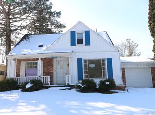 1909 Welch Blvd, Flint, MI 48504