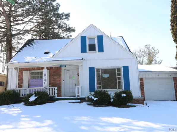 1909 Welch Blvd, Flint, MI 48504