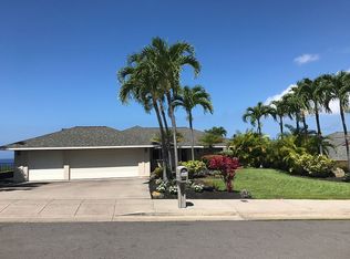 77-208 Kapukapu St, Kailua Kona, HI 96740