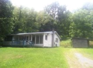 803 Watauga River Rd, Sugar Grove, NC 28679