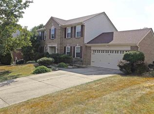 8654 Lely Ct, Florence, KY 41042
