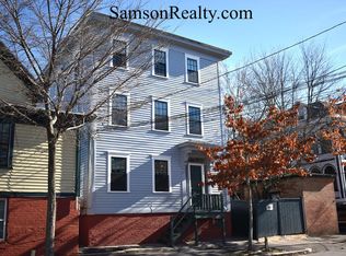 373 Thayer St #1, Providence, RI 02906