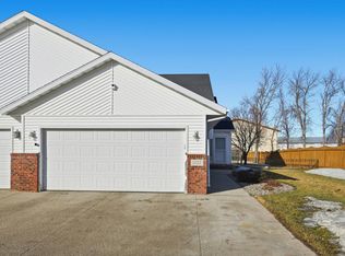 1022 4th Ave W, West Fargo, ND 58078