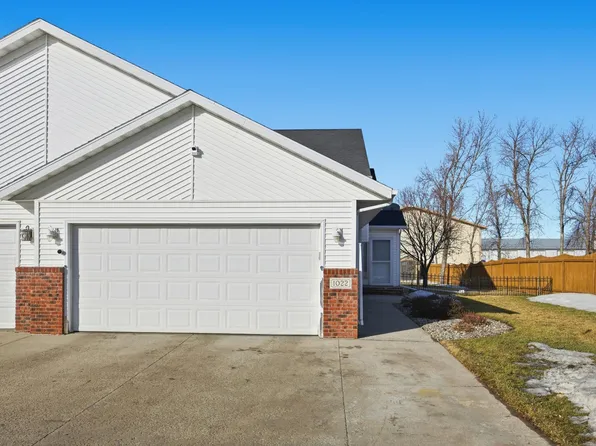 1022 4th Ave W, West Fargo, ND 58078