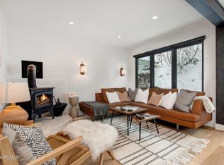 99 King Rd, Park City, UT 84060