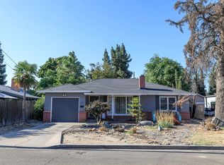 100 E Syracuse Ave, Turlock, CA 95380