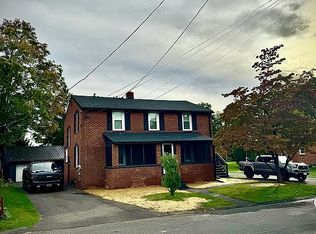 53 Groff St, Kingston, NY