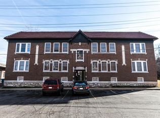 536 Rosedale Ave APT 102, Saint Louis, MO 63112