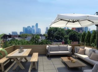 97 Laidlaw Ave #PENTHOUSE, Jersey City, NJ 07306