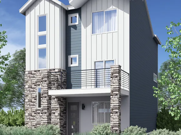 Landon Plan, Parkside at Victory Ridge