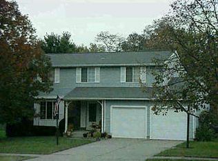 1174 Nature Run Rd, Batavia, OH 45103