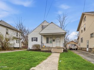 435 Marian Ave, Lima, OH 45801