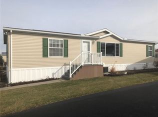6359 Roberts Dr, Victor, NY 14564