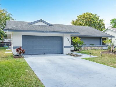 2217 NW 40th Avenue, Pompano Beach, FL, 33066