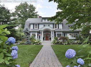 219 Sunset Ave, Ridgewood, NJ 07450