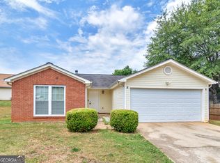 511 Lakecourt Dr, McDonough, GA 30253