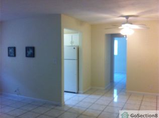 390 SW 27th Ter #C, Fort Lauderdale, FL 33312