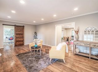 1585 Peachtree Battle Ave NW, Atlanta, GA 30327