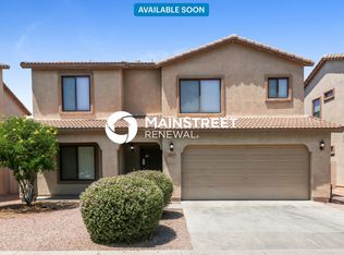 2160 E Greenlee Ave, Apache Junction, AZ 85119
