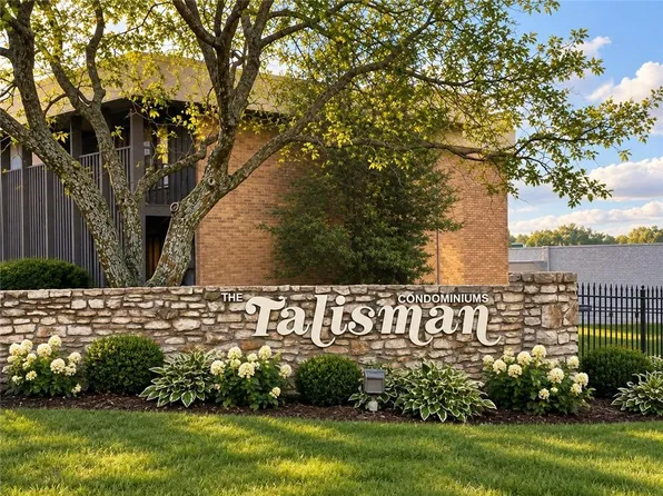 406 W 104th St APT C, Kansas City, MO 64114