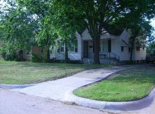 3340 NW 24th St, Oklahoma City, OK 73107