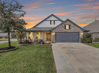 21707 Sarasota Spice St, Tomball, TX 77377
