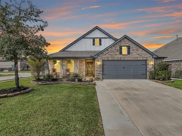 21707 Sarasota Spice St, Tomball, TX 77377