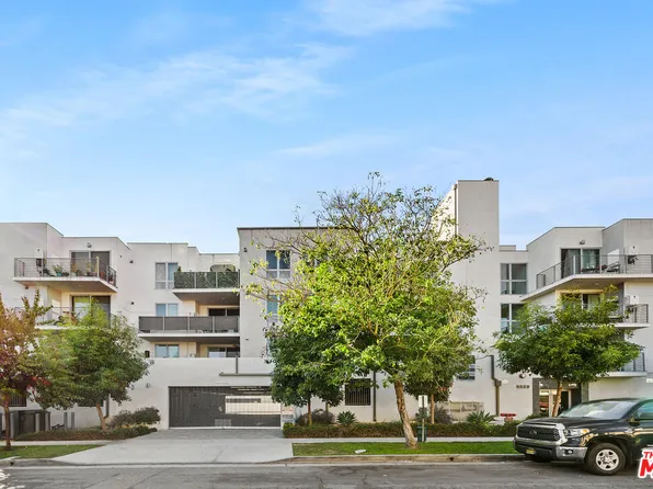 5229 Willowcrest Ave #208, North Hollywood, CA 91601