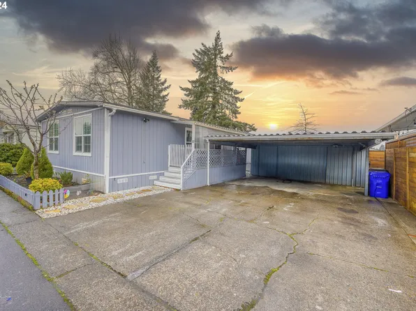13531 Clairmont Way Unit 159, Oregon City, OR 97045