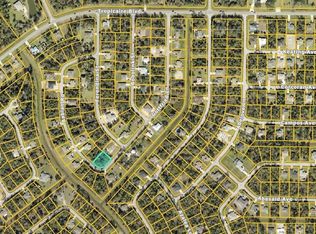 Gottfried Ln LOT 11, North Pt, FL 34291