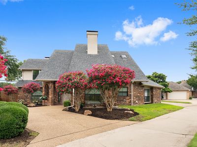 3925 Cross Bend Rd, Plano, TX, 75023