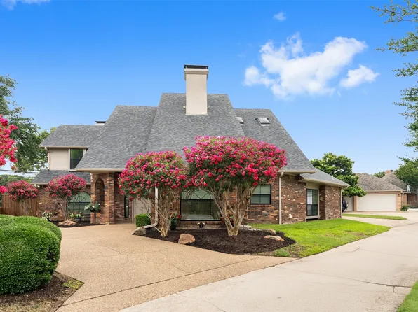 3925 Cross Bend Rd, Plano, TX 75023