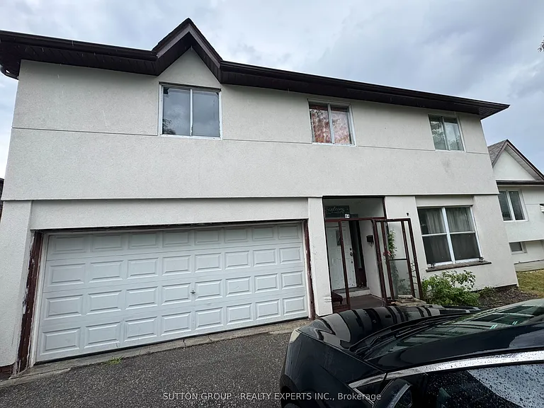 84 Abell Dr — Photo 1