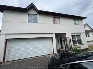 84 Abell Dr, Brampton, ON L6V2Z8